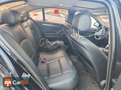 2015 BMW 528 XI, фото 10