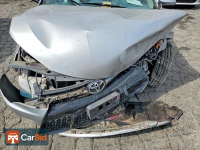 2016 TOYOTA CAMRY SE, фото 11