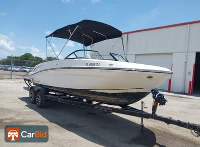 2023 BAYLINER VR6‌, фото 1