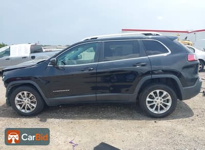 2019 Jeep CHEROKEE 1C4PJLCB2KD175789, фото 15
