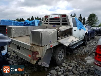 2022 RAM 3500 TRADESMAN, фото 3