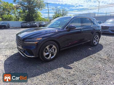 2026 GENESIS GV70 ADVANCED‌, фото 1