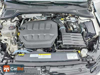 2024 VOLKSWAGEN GTI S, фото 11