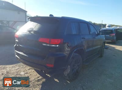 2017 Jeep GRAND CHEROKEE 1C4RJFAG0HC744601, фото 4
