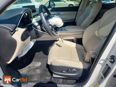 2022 GENESIS GV70 2.5T STANDARD, фото 7