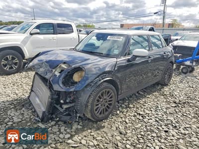 2025 MINI COOPER S⁠, ფოტო 1