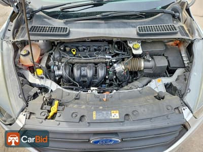 2018 FORD ESCAPE S, ფოტო 12