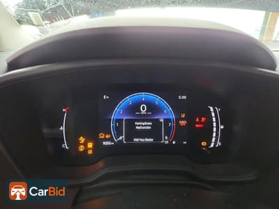 2026 TOYOTA COROLLA LE, фото 9