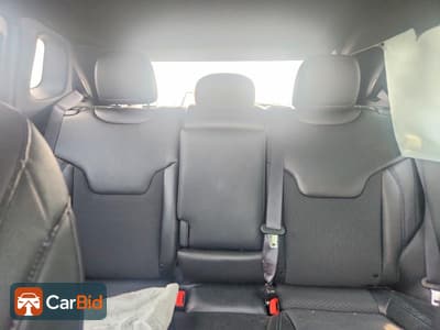 2025 JEEP COMPASS LATITUDE, фото 10