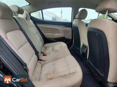 2017 HYUNDAI ELANTRA SE, фото 10