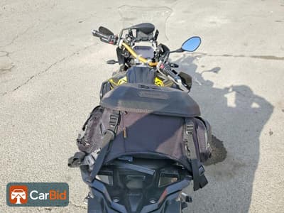 2021 BMW R 1250 WB10M0300M6D55429, фото 6