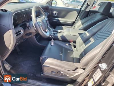 2026 HYUNDAI PALISADE SEL, фото 7