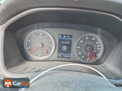 2018 HYUNDAI SONATA LIMITED 2.0T, фото 9