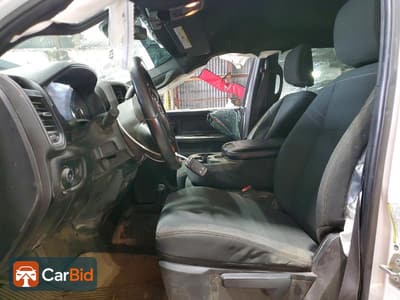 2022 RAM 3500 TRADESMAN, фото 7
