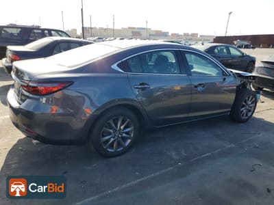 2018 MAZDA 6 SPORT, фото 3