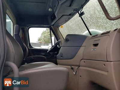 2016 FREIGHTLINER CASCADIA 1⁠, ფოტო 1
