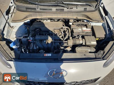 2023 HYUNDAI KONA SEL, фото 12