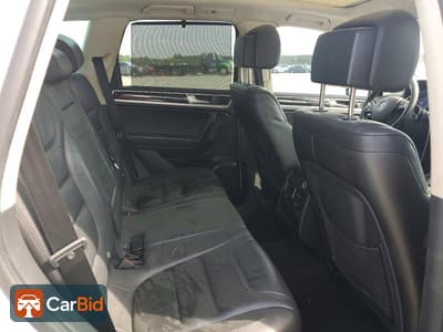 2015 VOLKSWAGEN TOUAREG HYBRID, фото 10