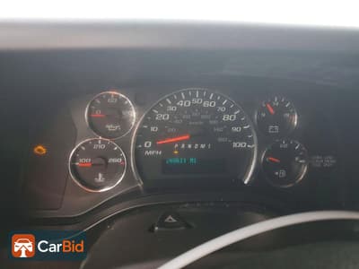2019 CHEVROLET EXPRESS 2500, фото 9