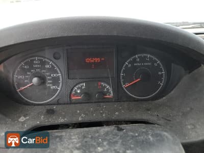 2017 RAM PROMASTER 1500 1500 STANDARD, ფოტო 9