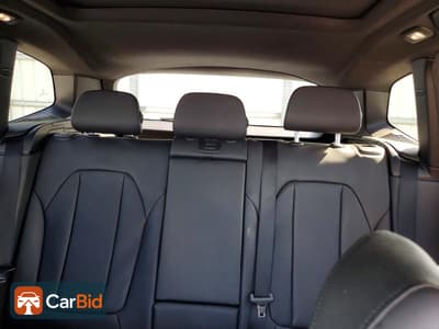 2019 BMW X3 SDRIVE30I, photo 10