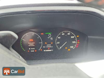 2025 Honda CR-V 7FARS5H8XSE006888, фото 9