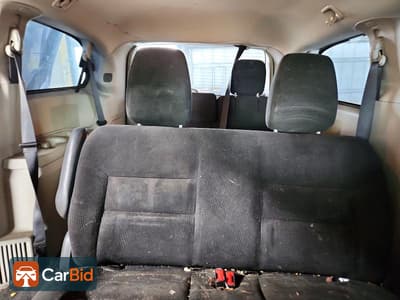2015 DODGE GRAND CARAVAN SE, фото 10