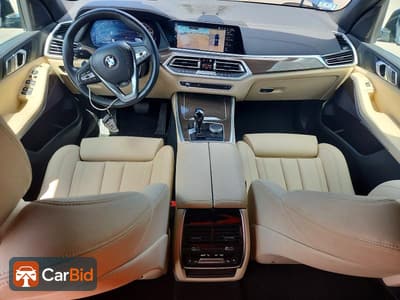 2022 BMW X5 5UXCR6C07N9K71186, фото 8