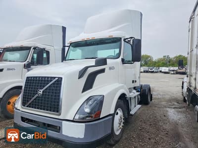 2016 VOLVO VNL‌, фото 1