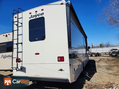 2025 FORD ALANTE RV, ფოტო 4
