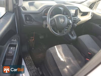 2018 RAM PROMASTER CITY ST, ფოტო 8