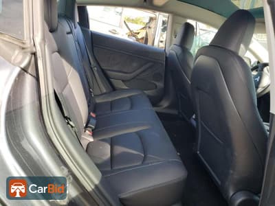 2023 TESLA MODEL 3, фото 10