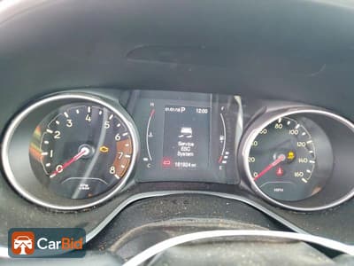 2020 JEEP COMPASS LATITUDE, фото 9