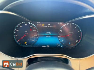 2022 Mercedes-Benz GLC W1N0G8EB3NV386436, фото 10
