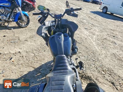 2023 HARLEY-DAVIDSON FXLRST, photo 6