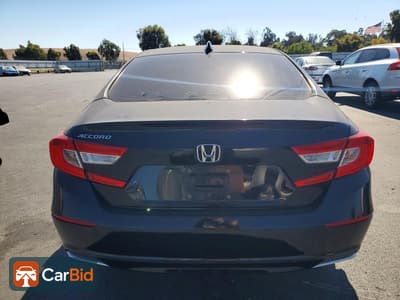 2018 Honda ACCORD 1HGCV1F4XJA013575, фото 6