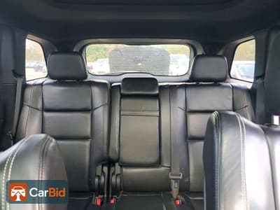 2017 JEEP GRAND CHEROKEE LIMITED, фото 10
