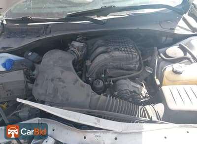 2021 CHRYSLER 300 300S, фото 10