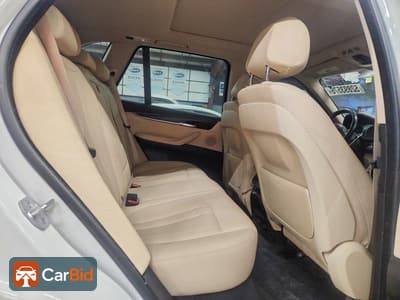 2016 BMW X5 XDR40E, фото 11