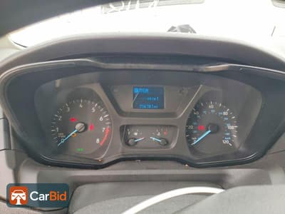2017 FORD TRANSIT, фото 9