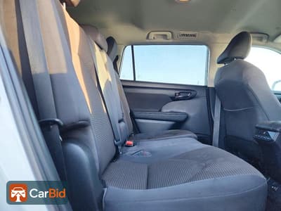 2021 TOYOTA HIGHLANDER LE, фото 11