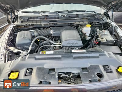 2023 RAM 1500 CLASSIC TRADESMAN, фото 11