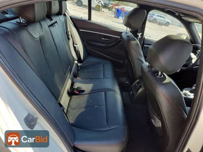 2018 BMW 330 I, фото 10