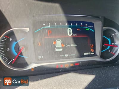 2021 Honda PILOT 5FNYF5H24MB035328, фото 9