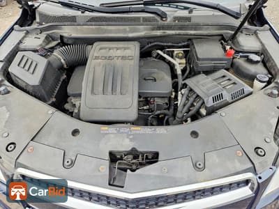 2015 Chevrolet EQUINOX 2GNALAEK8F6320024, фото 12