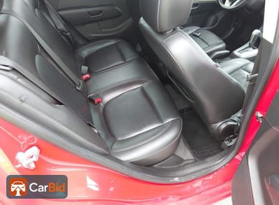 2017 Chevrolet SONIC 1G1JF5SB6H4120736, фото 8