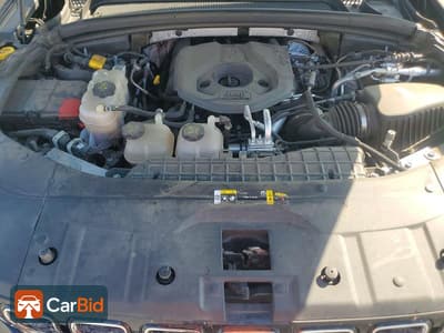 2024 JEEP GRAND CHEROKEE LIMITED 4XE, фото 12