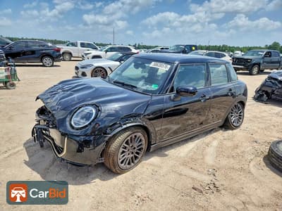 2026 MINI COOPER S⁠, ფოტო 1