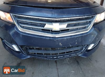 2016 CHEVROLET IMPALA 2LT, фото 6