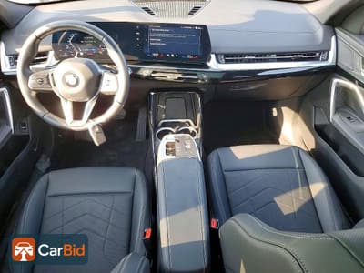2026 BMW X2 XDRIVE28I, ფოტო 8